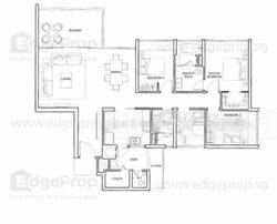 The Sea View (D15), Condominium #560797101
